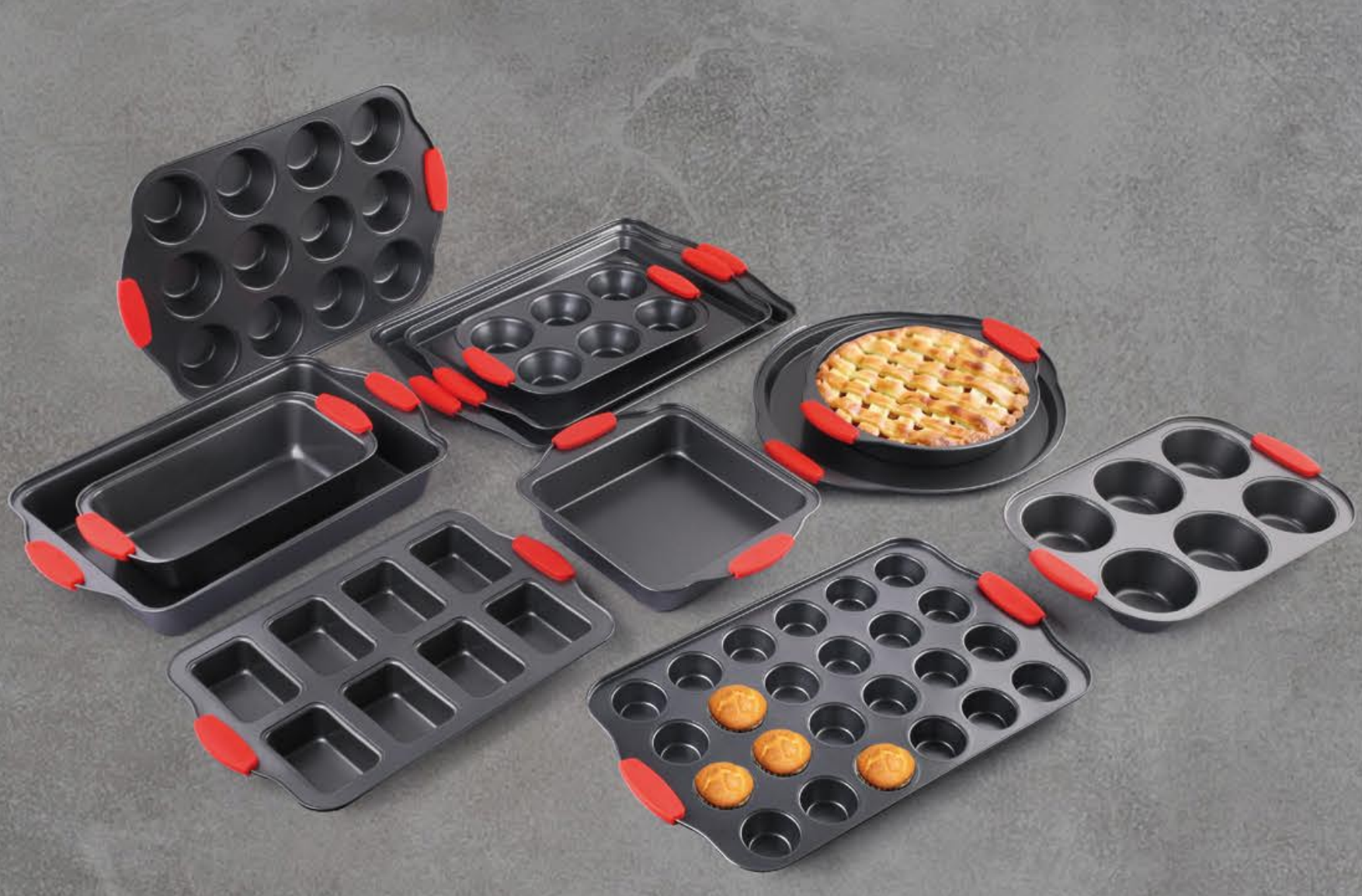 Bakeware