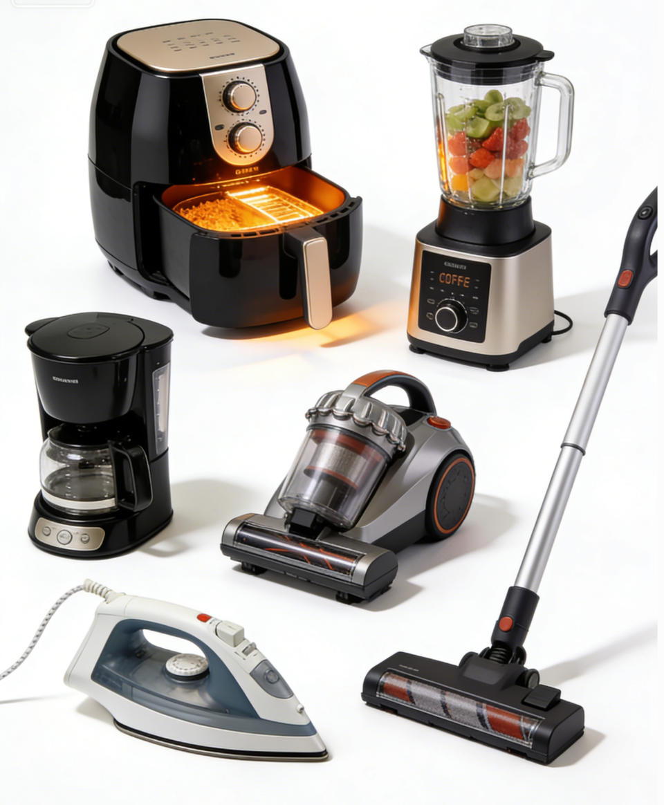 Appliances