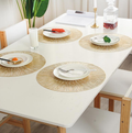 Placemats | Luxury Dining Table Mats – Penny International