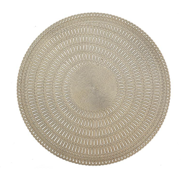 Custom Logo Placemats | Personalized Dining Table Mats – Penny International