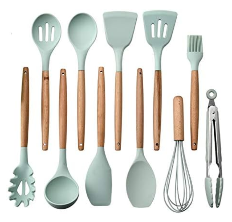 High Quality Kitchen Tools with wooden handle– Pennyinternational