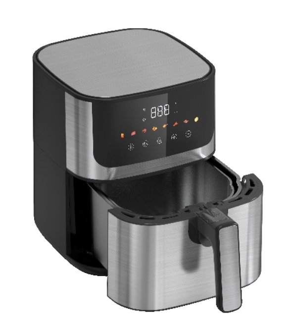 Multi-Functional Air Fryer | Penny International – Healthy Oil-Free Cooking