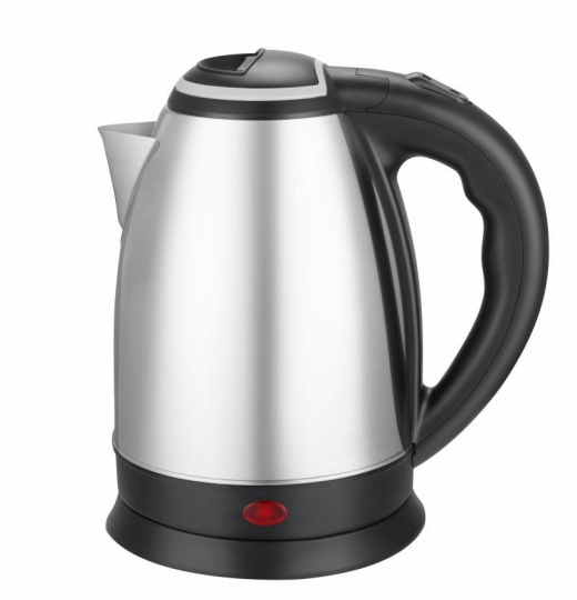 Stainless Steel Electric Kettle | Penny International – Large Capacity &amp; Durable