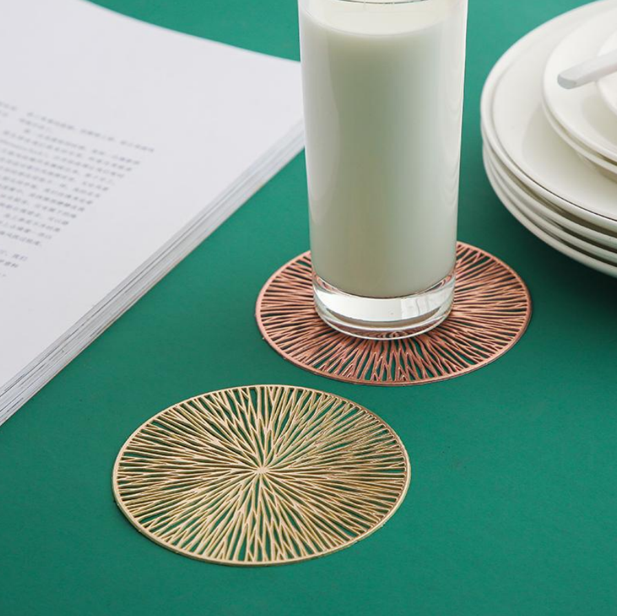 Heat-Resistant Table Mats | Durable Dining Placemats – Penny International