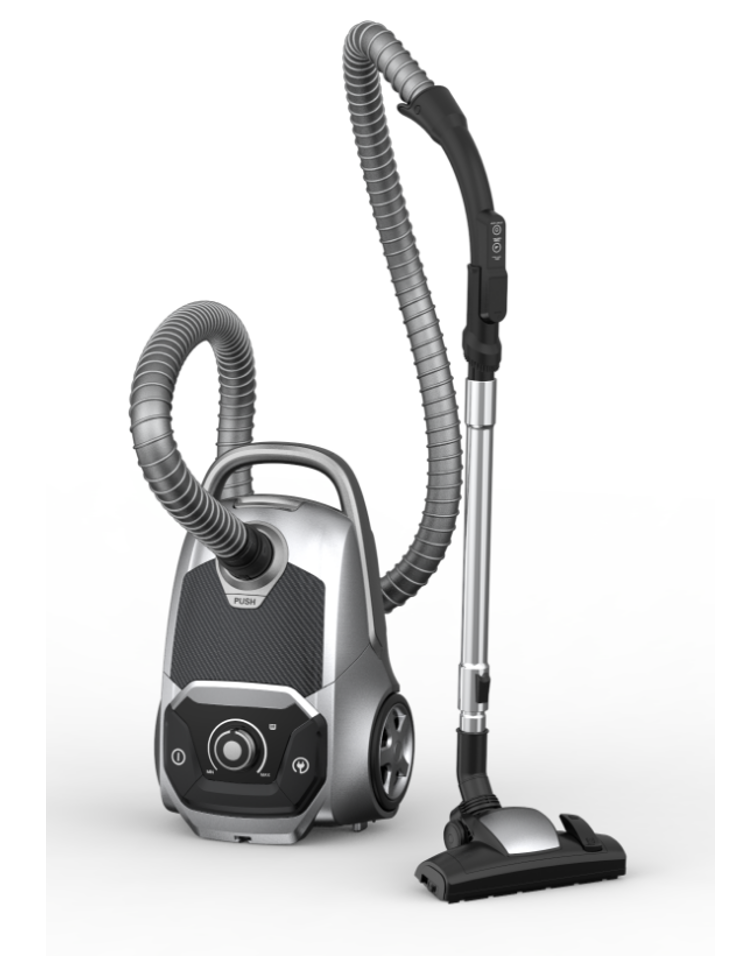 Portable Vacuum Cleaner | Penny International – Lightweight &amp; Convenient