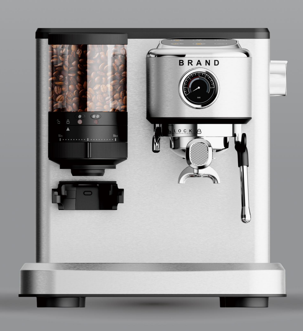 Drip Coffee Maker | Penny International – Fresh Coffee at Home