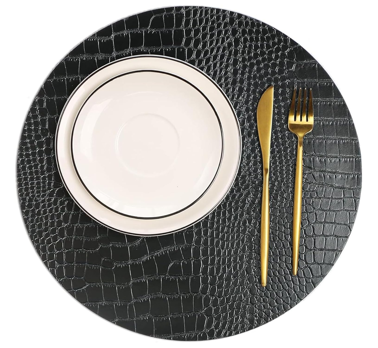 Plain Table Cloth | Minimalist Dining Table Cover – Penny International