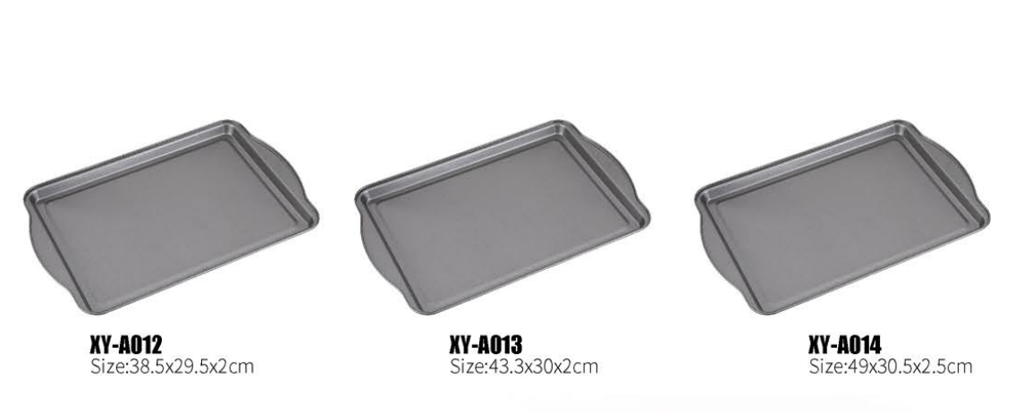 Square Baking Pan | Non-Stick Brownie &amp; Cake Tray – Penny International