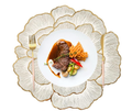 Embroidered Table Cloth | Luxury Decorative Dining Cover – Penny International