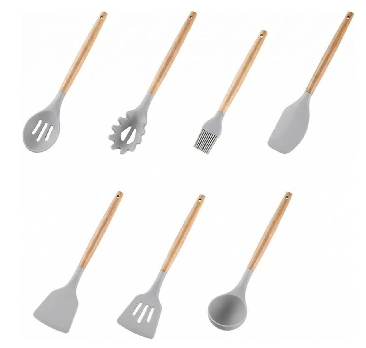 Food-Grade Kitchen Utensils | Penny International – Safe &amp; Healthy Cooking Tools