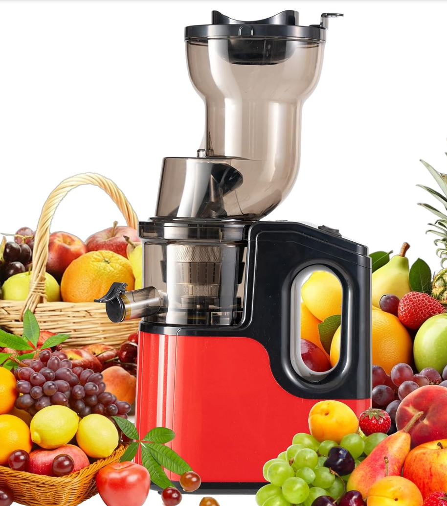 Multi-Function Juicer Blender | Penny International – Fast &amp; Fresh Juice Making
