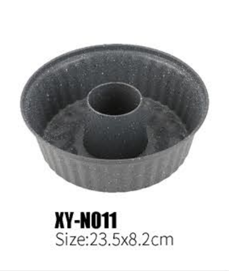 Round Cake Mold | Non-Stick Aluminum Baking Pan – Penny International