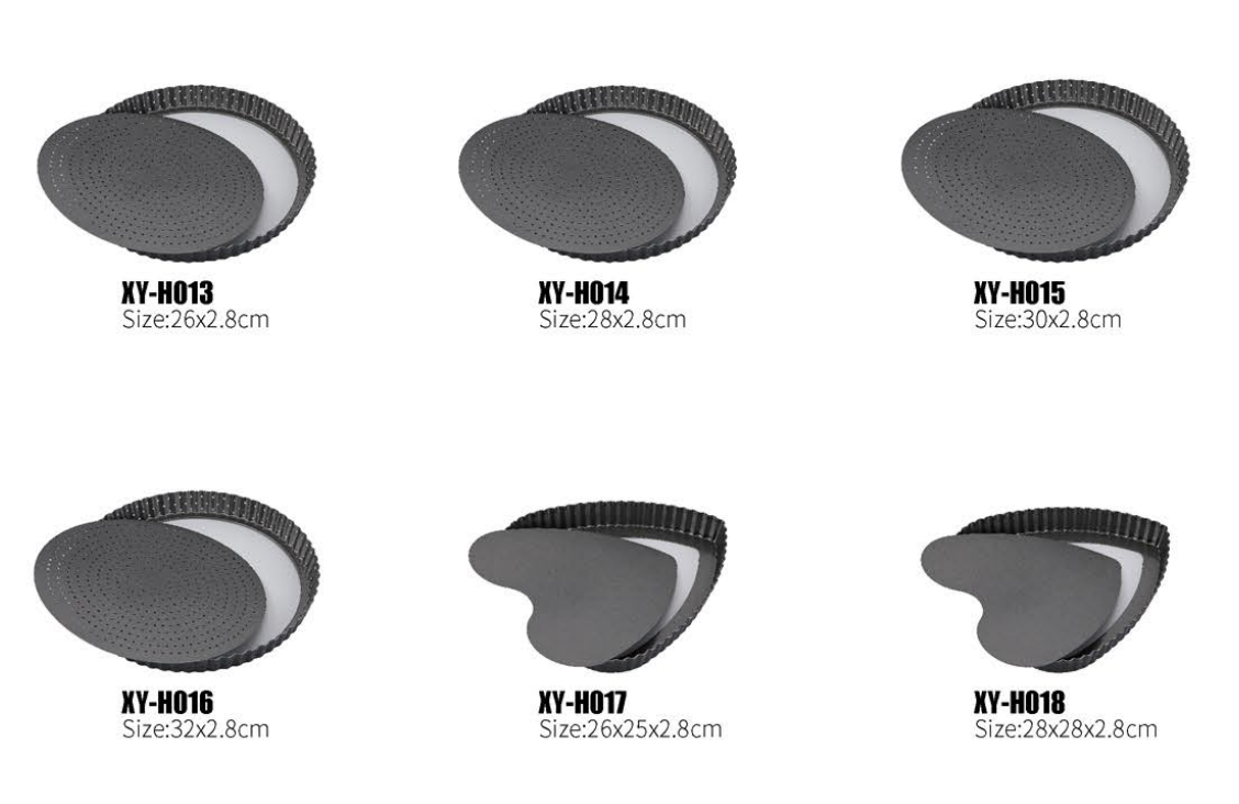 Living bottom pot | Non-Stick Brownie & Cake Tray – Penny International