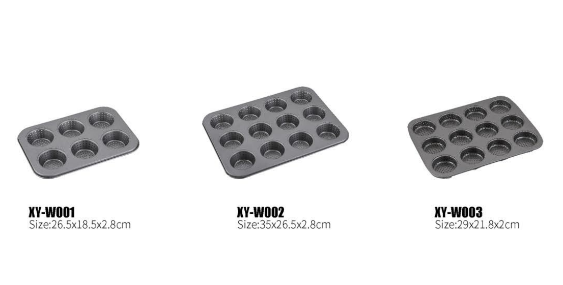 Square Baking Pan | Non-Stick Brownie &amp; Cake Tray – Penny International