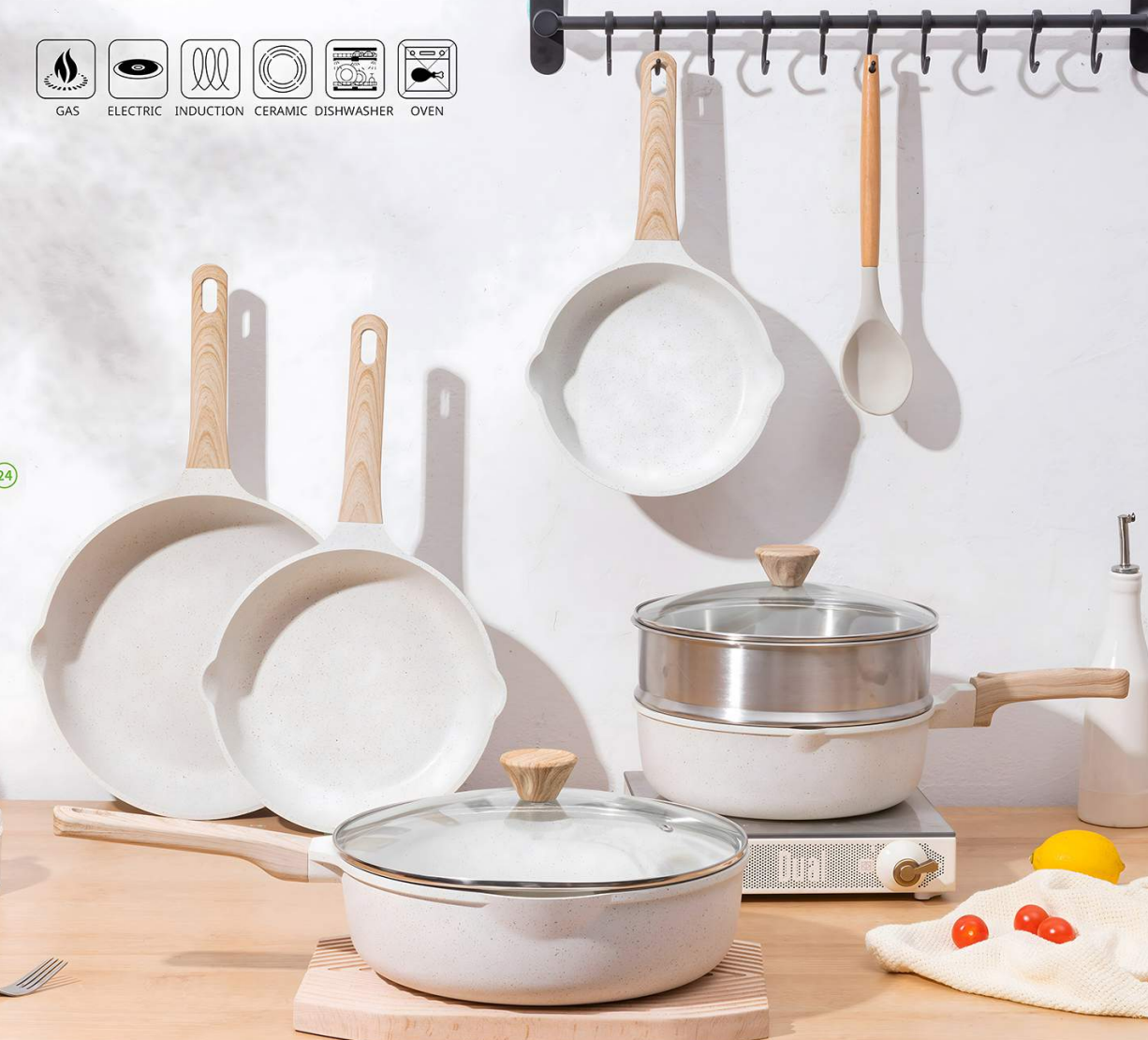 Cookware Manufacturing: Quality Products at Honest Prices – Penny International