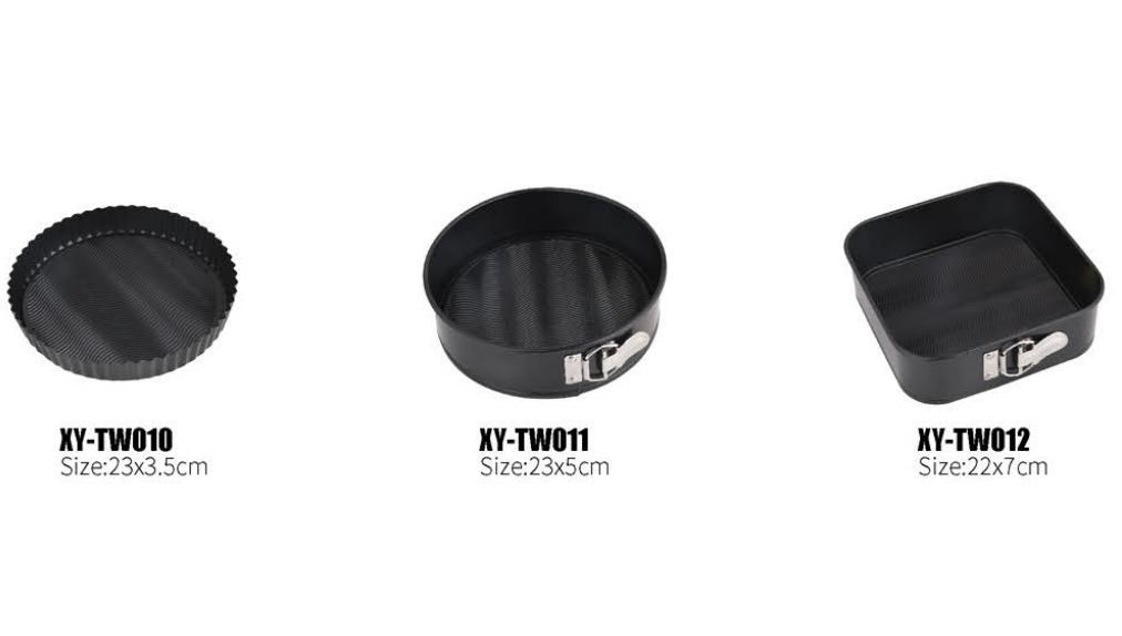 Springform pan | Non-Stick Brownie &amp; Cake Tray – Penny International     Description: