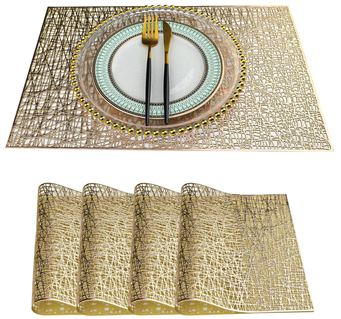 Rectangular Table Cloth | Standard Size Dining Cover – Penny International