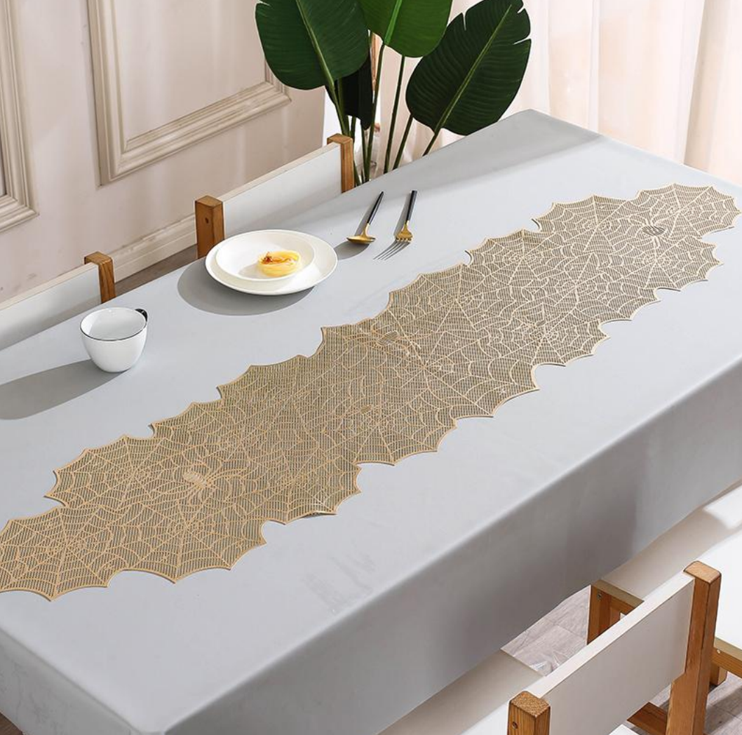 Washable Table Mats | Reusable Dining Placemats – Penny International