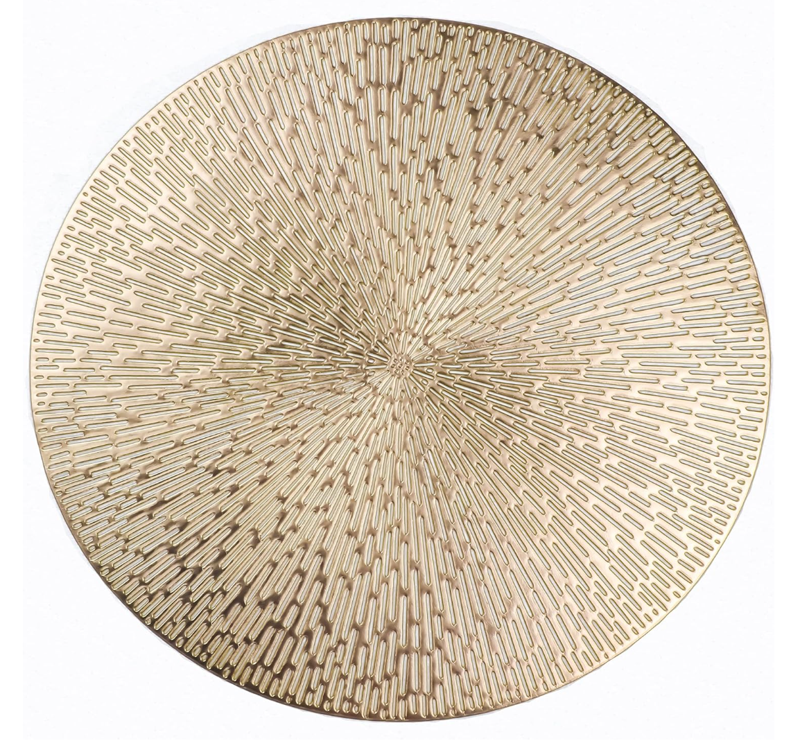 Anti-Scald Table Mats | Protective Dining Placemats – Penny International