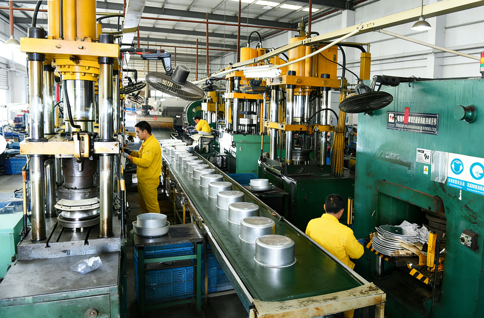 Cookware Manufacturing: Quality Products at Honest Prices – Penny International