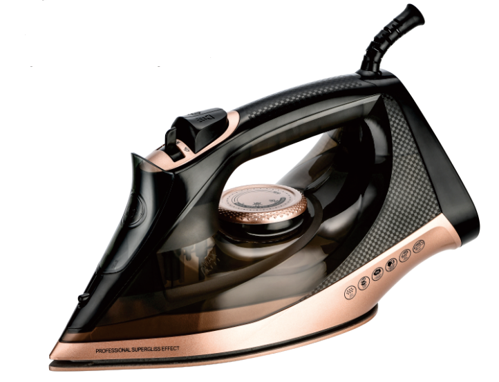 Professional Electric Iron | Penny International – Smooth &amp; Fast Ironing