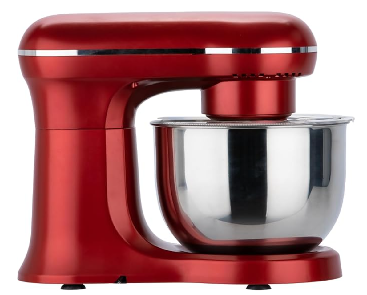 Multi-Purpose Stand Mixer | Complete Electric Food Mixer – Penny International