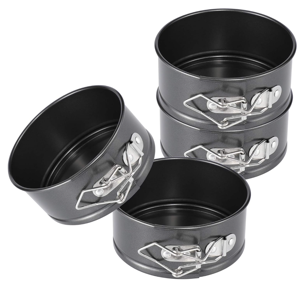 Springform Cake Pan | Leakproof Cheesecake Mold – Penny International