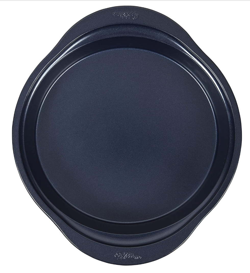 Carbon Steel Cake Baking Pans with Handle– Penny International