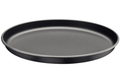 Pizza Pan | Easy Grip Pizza Pan 34cm | Carbon Steel | Easy Handling -Penny International