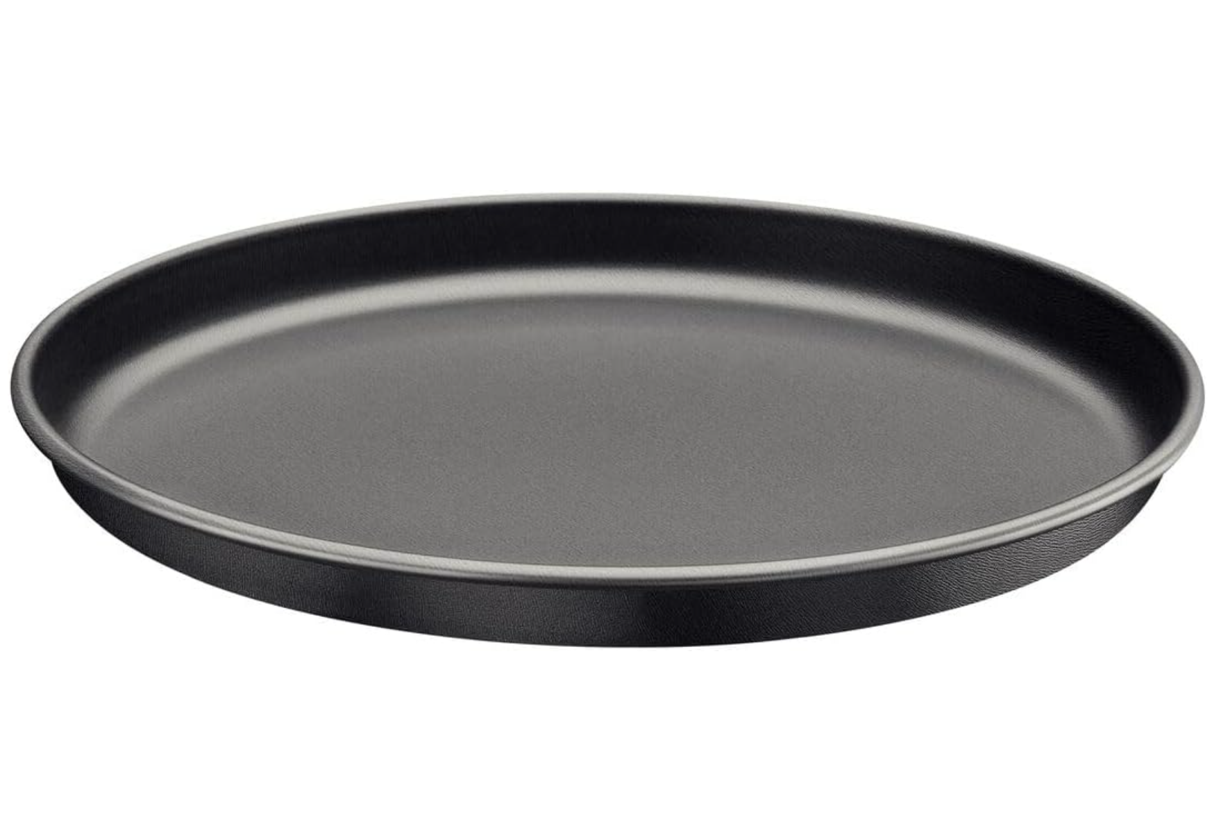Pizza Pan | Easy Grip Pizza Pan 34cm | Carbon Steel | Easy Handling -Penny International