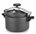 Commercial Grade Aluminum Pressure Cooker Wholesale | Penny International