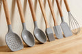 Non-Stick Safe Kitchen Tools | Penny International – Gentle on Cookware