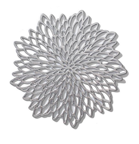 Flower shape  Table Cloth | Standard Size Dining Cover – Penny International