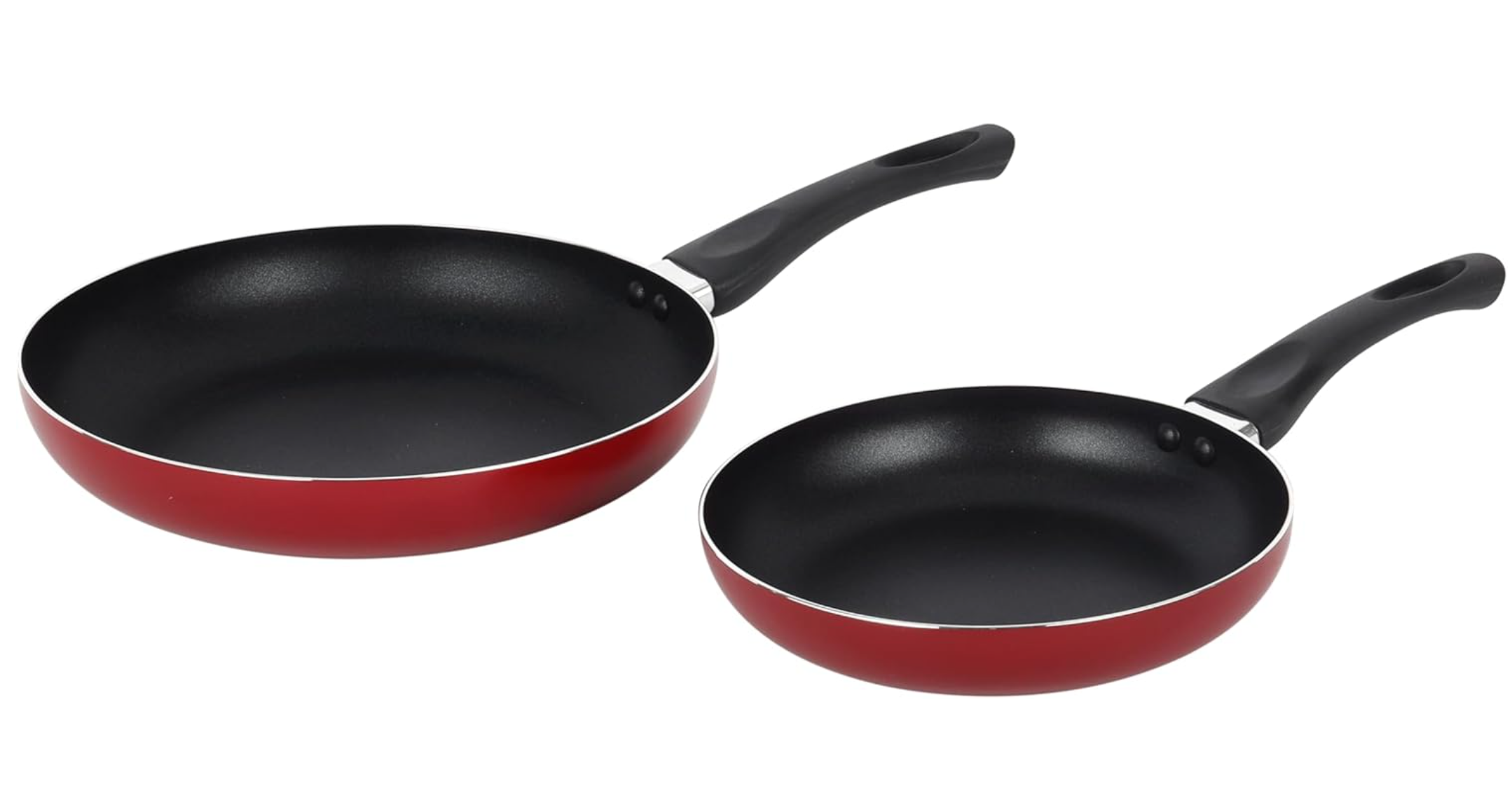 Aluminum Fry Pan | Non-Stick Aluminum Skillet for Cooking – Penny International