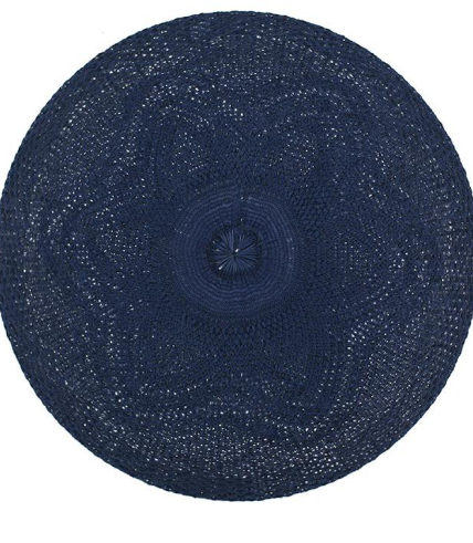 Plain Woven Table Cloth | Minimalist Dining Table Cover – Penny International