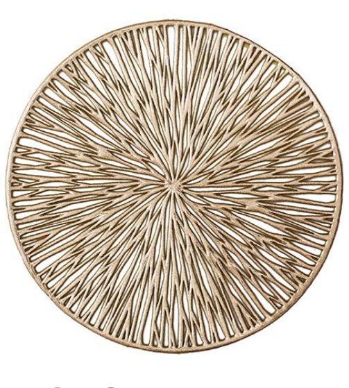 Anti-Scald Table Mats | Protective Dining Placemats – Penny International