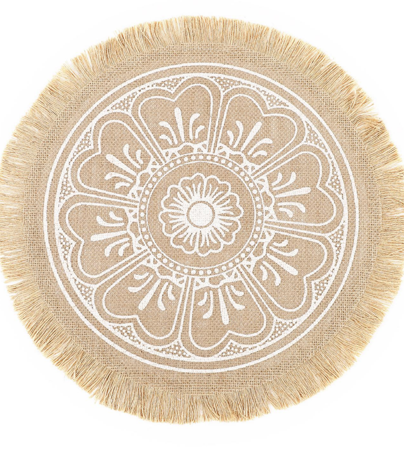 Woven restaurant Table Cloth | Commercial Grade Dining Cover – Penny International