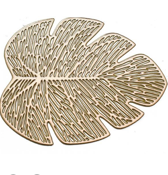 Stain-Resistant Table Mats | Easy Clean Dining Placemats – Penny International.