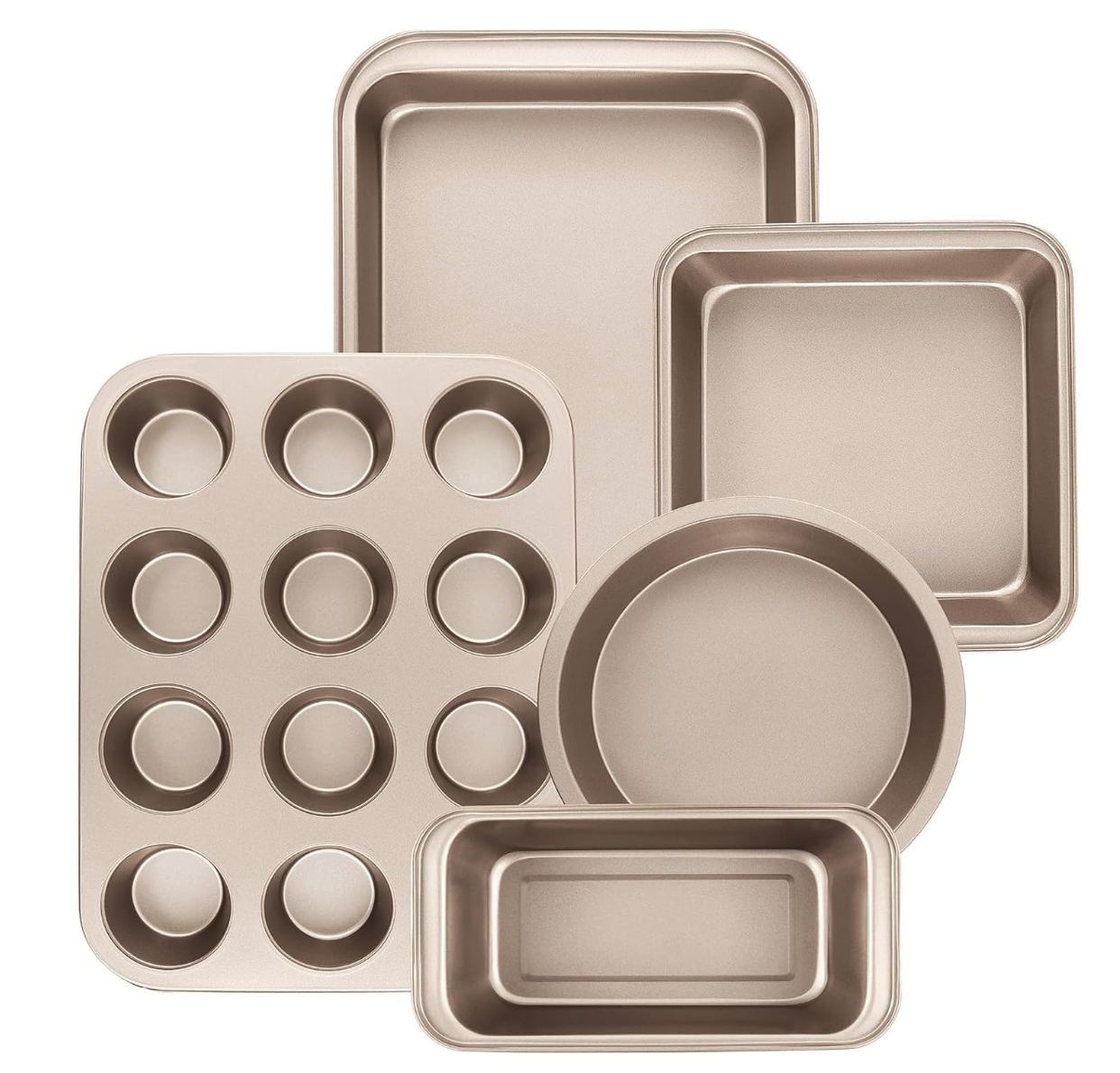 Cookie Baking Sheet | Non-Stick Flat Baking set – Penny International