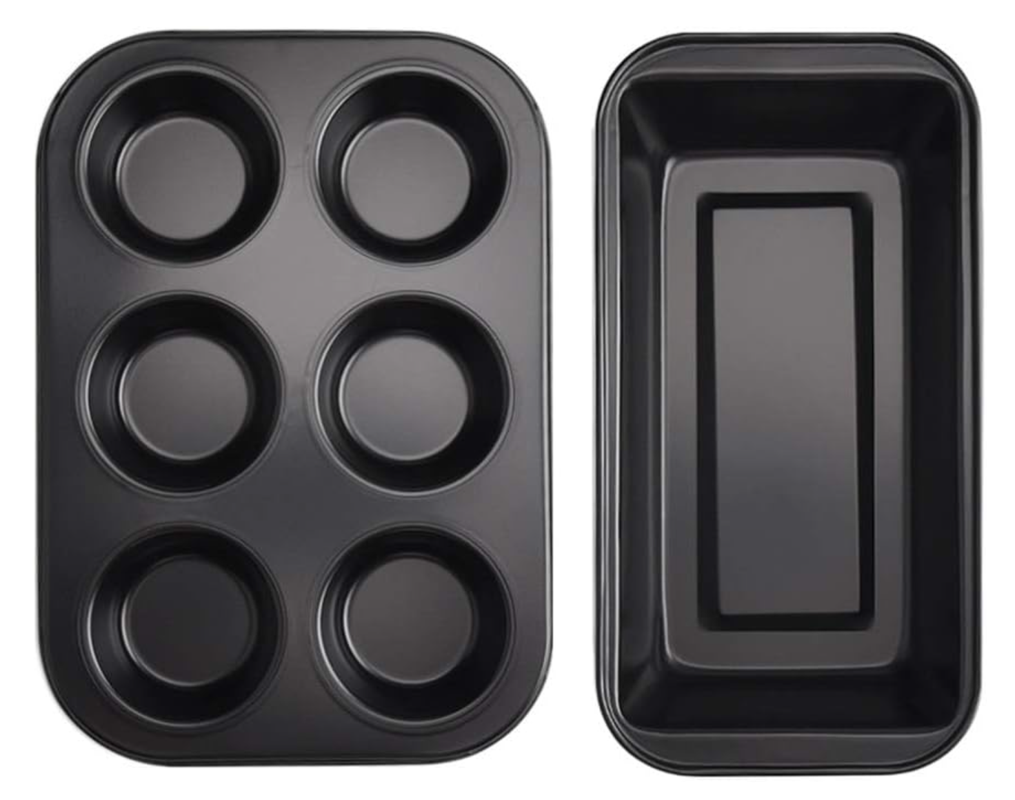 Nonstick Loaf Pan | Inch Carbon Steel Toast Pan for Baking Bread with Oven – Penny International